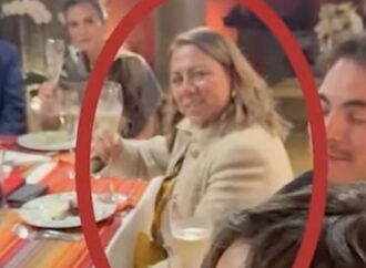 Acusan a la sonorense Guadalupe Taddei, presidenta del INE, de vínculos con proveedores millonarios; ella niega favoritismos