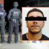 Detienen a “Mando 20”, presunto responsable del coche bomba que dejó seis muertos en Michoacán