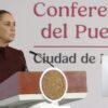 Sheinbaum revela acusaciones de corrupción contra exfiscal de Chihuahua tras tenso encuentro con Maru Campos