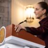 Sheinbaum apostará por inteligencia artificial para mejorar el abasto de medicamentos en México
