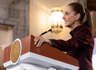 Sheinbaum apostará por inteligencia artificial para mejorar el abasto de medicamentos en México