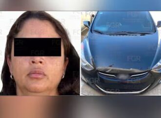 Sentencian a 12 años de prisión a Brenda “N” por transportar a cuatro migrantes en Sonora