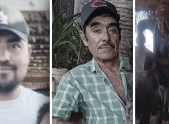 Marina emite alerta por desaparición de tres pescadores en San Carlos, Guaymas