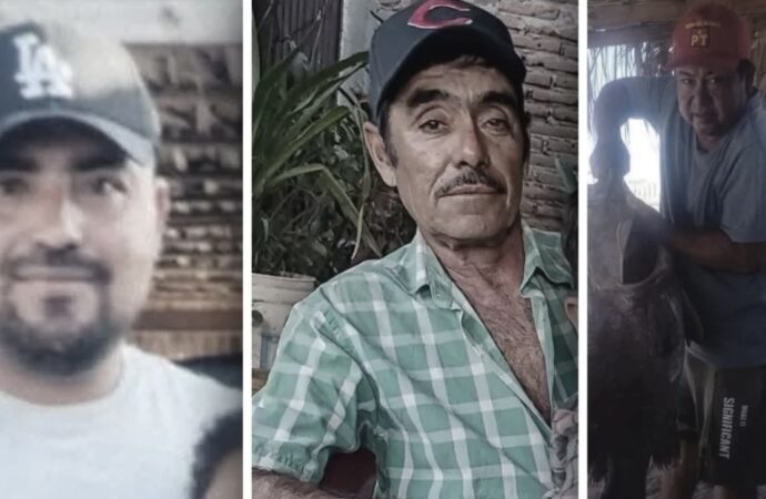 Marina emite alerta por desaparición de tres pescadores en San Carlos, Guaymas