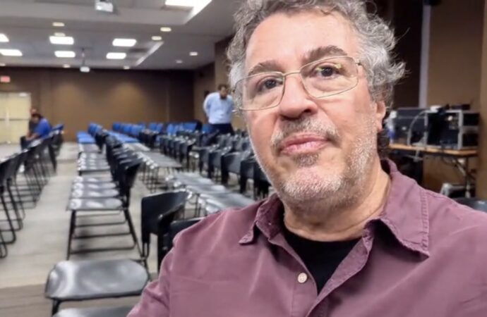 “La inseguridad no se combate solo con policías y militares; se construye convivencia”: Jorge Melguizo