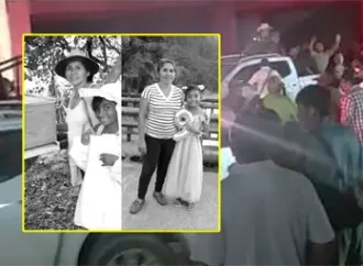 Doble feminicidio de abuela y nieta en Chiapas habría sido por venganza personal