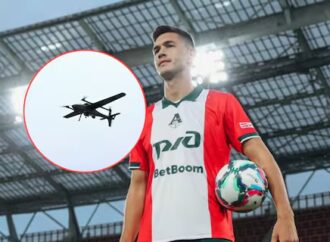 César Montes sale ileso tras ataque con drones al tren donde viajaba en Rusia