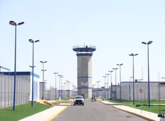 CNDH detecta deficiencias en la atención a adultos mayores e indígenas en el Cefereso 11 de Hermosillo