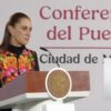 Sheinbaum pide investigar irregularidades en el INE y rechaza ataques personales contra Taddei