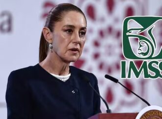 Presenta IMSS plan de 12 acciones para mejorar servicio en cuatro meses