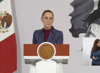 Sheinbaum exige revisar contratos del INE y descartar posibles irregularidades