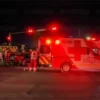 Choque en bulevar Vildósola deja mujer lesionada en Hermosillo