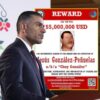 Marina abate en Sinaloa a presunto operador de “El Chapo Isidro”