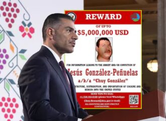 Marina abate en Sinaloa a presunto operador de “El Chapo Isidro”