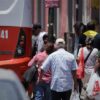 Aumentan quejas por falta de camiones en la Línea 9 de Hermosillo