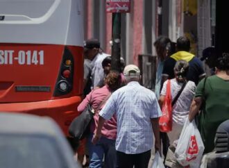 Aumentan quejas por falta de camiones en la Línea 9 de Hermosillo