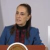 Sheinbaum recuerda el paso de Guadalupe Taddei por Sonora y rechaza que Morena la impulsara