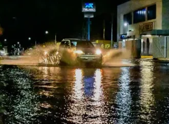 Prevén lluvias y tormentas en Hermosillo y el sur de Sonora
