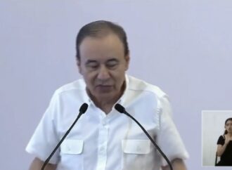 “No existe un clan Taddei”: Durazo aclara que nombramientos responden a méritos propios