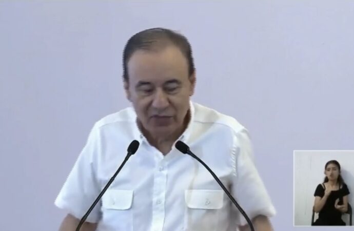 “No existe un clan Taddei”: Durazo aclara que nombramientos responden a méritos propios