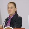 Sheinbaum señala a empresas que concentran contratos electorales y pide revisar antecedentes desde 1999