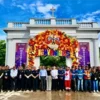 Hermosillo espera más de 60 mil visitantes en panteones por Día de Muertos