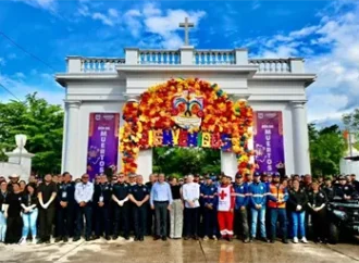 Hermosillo espera más de 60 mil visitantes en panteones por Día de Muertos