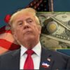 Dólar supera los 19 pesos en bancos durante el cierre de octubre