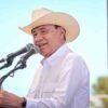 Sonora duplicará su capacidad de exportación de ganado a Estados Unidos: Durazo