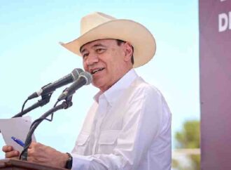 Sonora duplicará su capacidad de exportación de ganado a Estados Unidos: Durazo