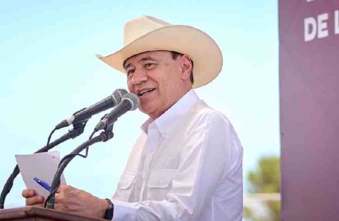 Sonora duplicará su capacidad de exportación de ganado a Estados Unidos: Durazo