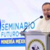 Durazo coloca a Sonora como líder nacional en producción de oro y cobre