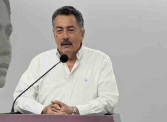 Gobierno del Estado apoyará a Cajeme con equipo y recursos para rehabilitar calles