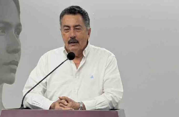 Gobierno del Estado apoyará a Cajeme con equipo y recursos para rehabilitar calles