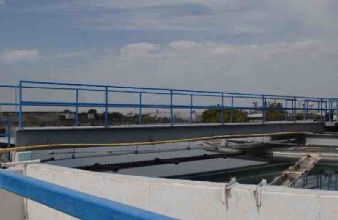 Anuncia OOMAPASC baja presión de agua en colonias del sur y oriente de Cajeme