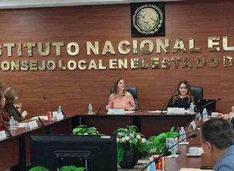 Solicitan a ciudadanos a participar en las elecciones