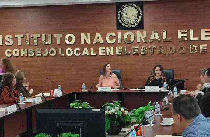 Solicitan a ciudadanos a participar en las elecciones