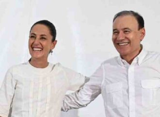 Sonora supera meta de vivienda con 67 mil nuevos hogares impulsados por Sheinbaum y Durazo