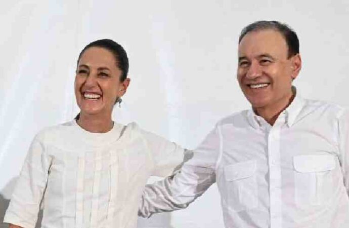Sonora supera meta de vivienda con 67 mil nuevos hogares impulsados por Sheinbaum y Durazo