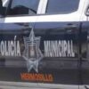 Hombre es detenido tras romper ventana y amenazar con un cuchillo a su expareja