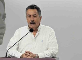 Lamarque ratifica respaldo a la 4T