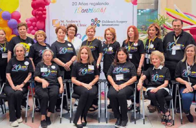 Atienden a 90 menores durante nueva jornada del programa Rostros Felices en Hermosillo