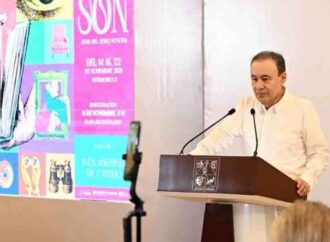 Feria del Libro Sonora 2026 llega en noviembre con más de 130 actividades culturales