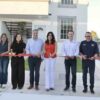 Inaugura Toño Astiazarán 200 viviendas con paneles solares al sur de Hermosillo