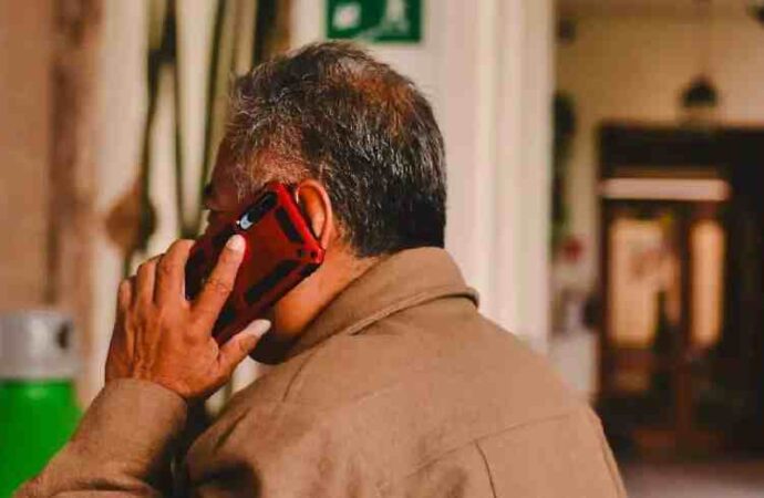 Emite FGJES recomendaciones para prevenir extorsiones telefónicas en Sonora