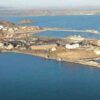 Gobierno de Sonora niega relación comercial con empresa vinculada a predio del puerto de Guaymas