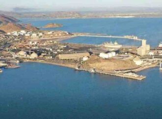 Gobierno de Sonora niega relación comercial con empresa vinculada a predio del puerto de Guaymas