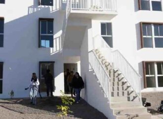 Tras recibo de luz de 31 mil pesos, instalarán medidores por vivienda en Ciudad Obregón