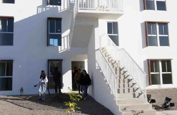 Tras recibo de luz de 31 mil pesos, instalarán medidores por vivienda en Ciudad Obregón