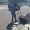Refuerza Ayuntamiento bacheo en Hermosillo; buscan reparar un millón de metros cuadrados de calles